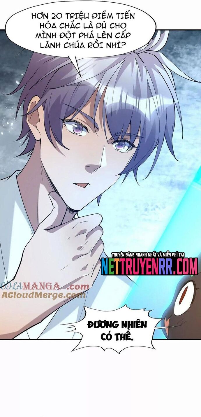 Trùng Sinh Thành Godzilla Chap 278 - Next Chap 279