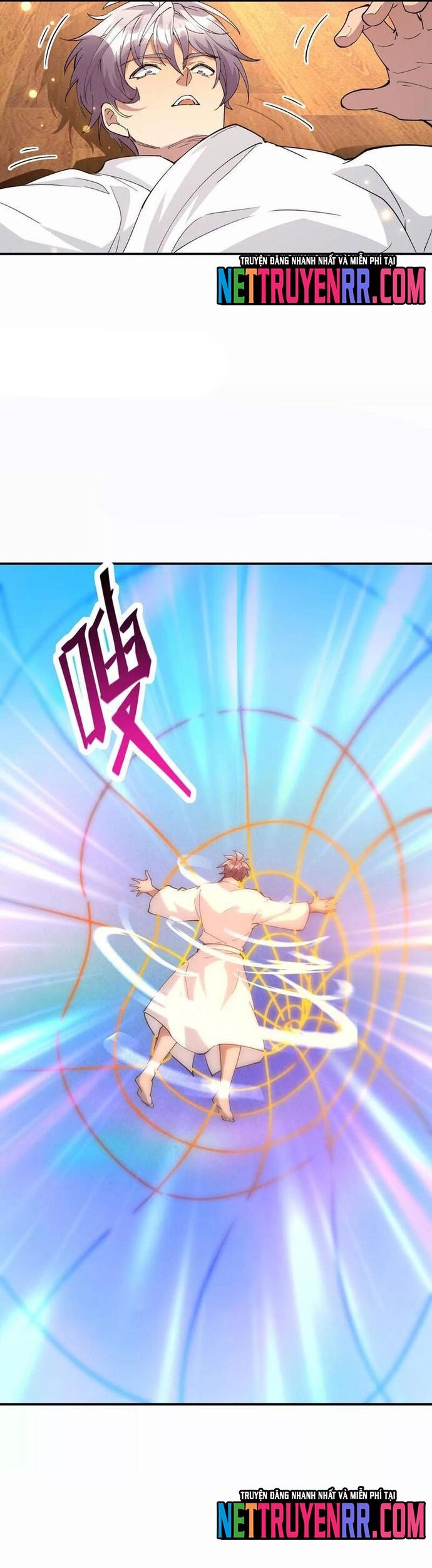 Trùng Sinh Thành Godzilla Chap 278 - Next Chap 279