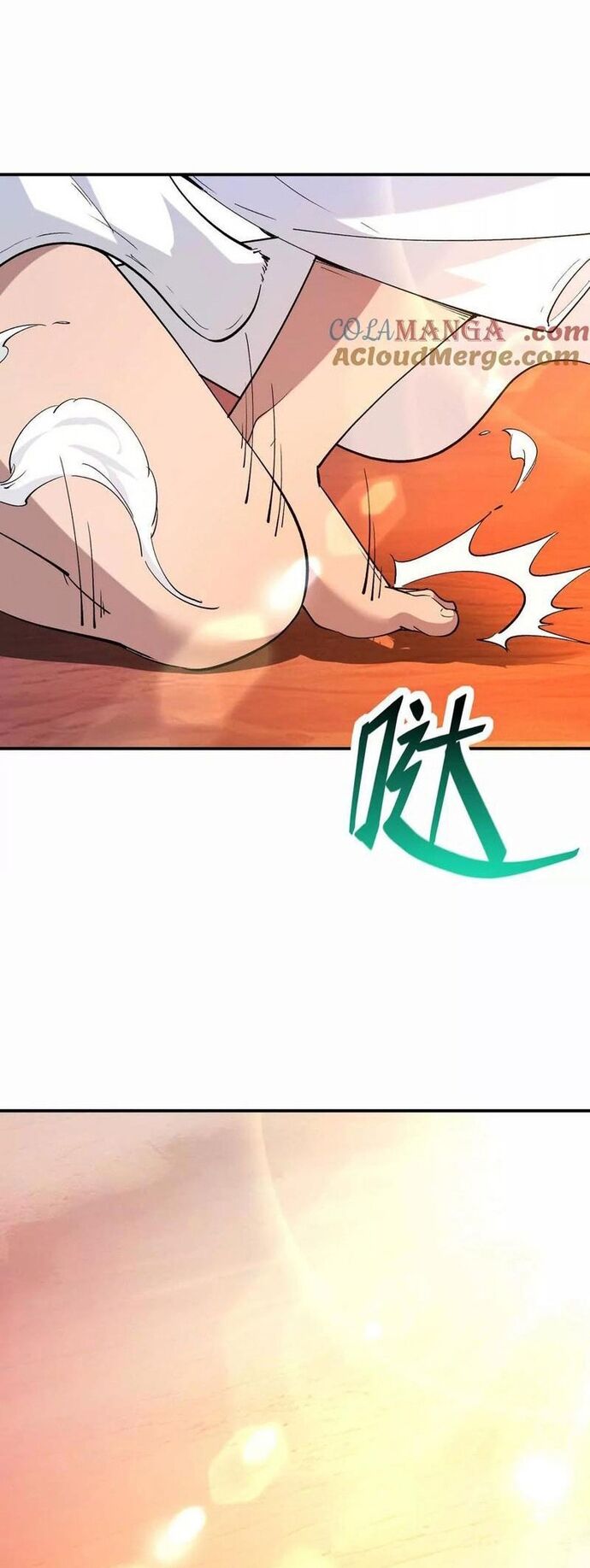 Trùng Sinh Thành Godzilla Chap 278 - Next Chap 279