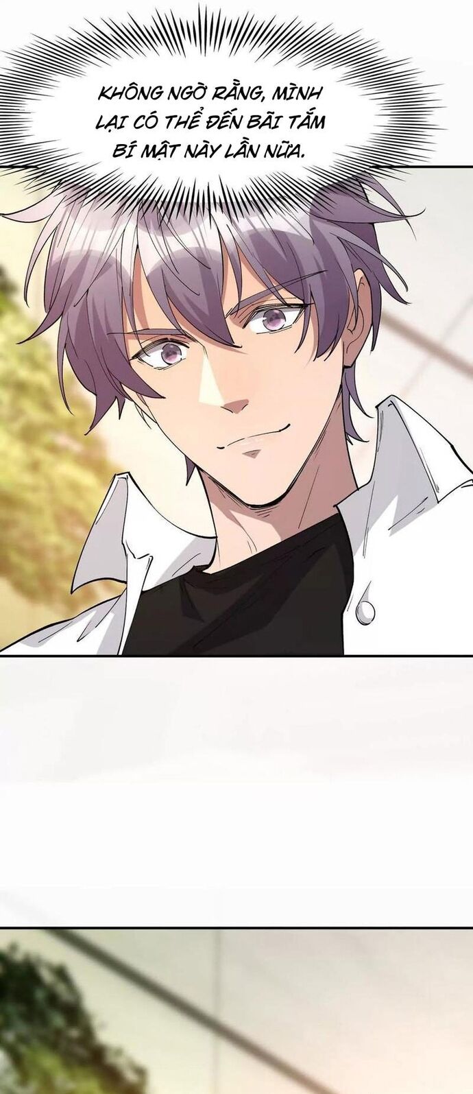 Trùng Sinh Thành Godzilla Chap 278 - Next Chap 279