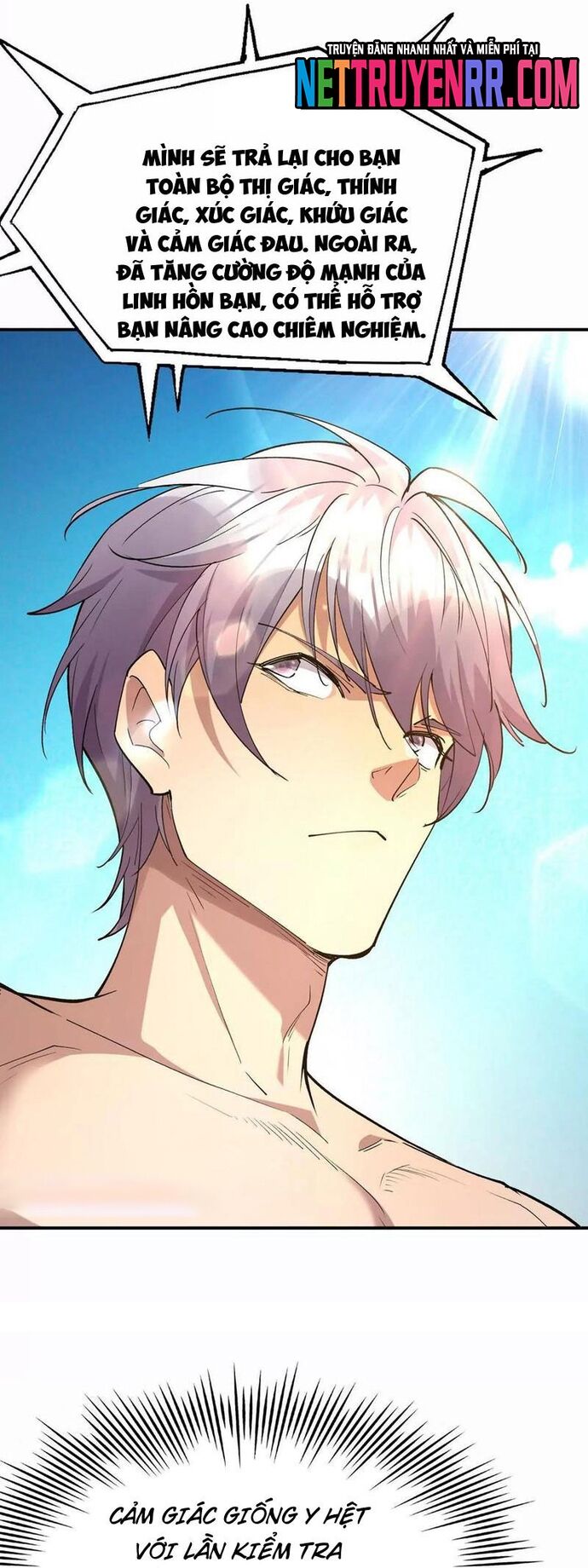 Trùng Sinh Thành Godzilla Chap 278 - Next Chap 279