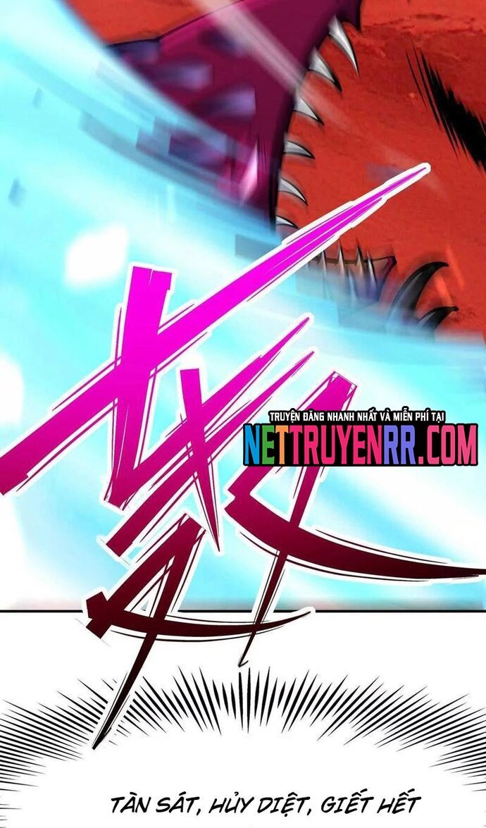 Trùng Sinh Thành Godzilla Chap 278 - Next Chap 279
