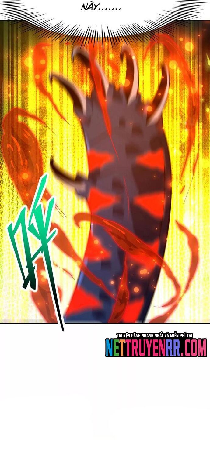 Trùng Sinh Thành Godzilla Chap 278 - Next Chap 279