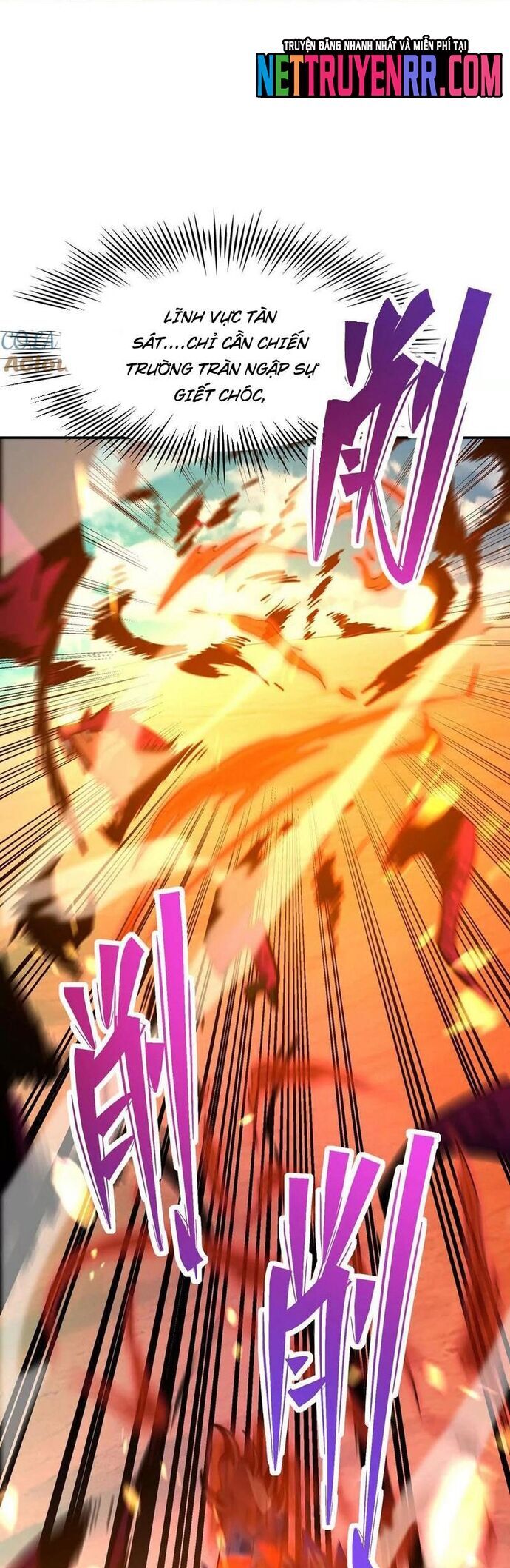 Trùng Sinh Thành Godzilla Chap 278 - Next Chap 279