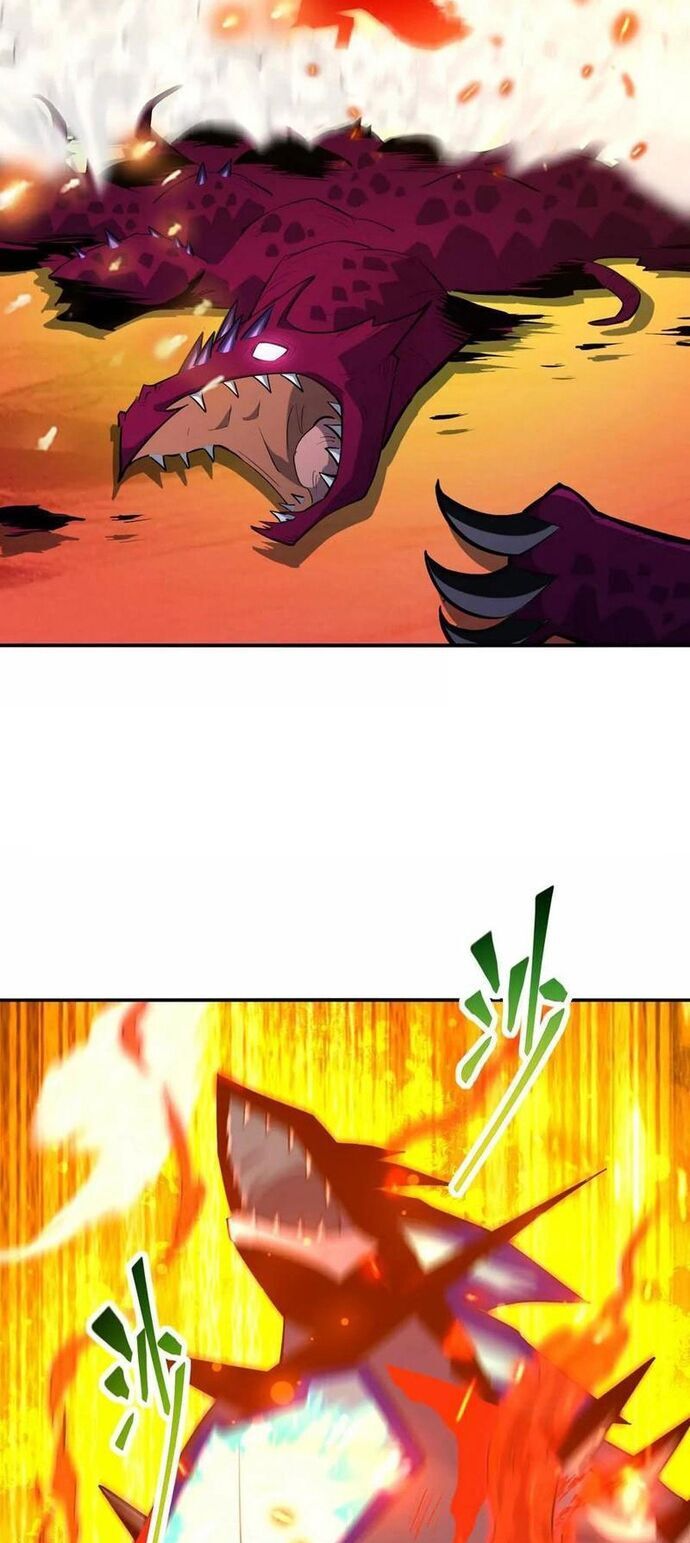 Trùng Sinh Thành Godzilla Chap 278 - Next Chap 279