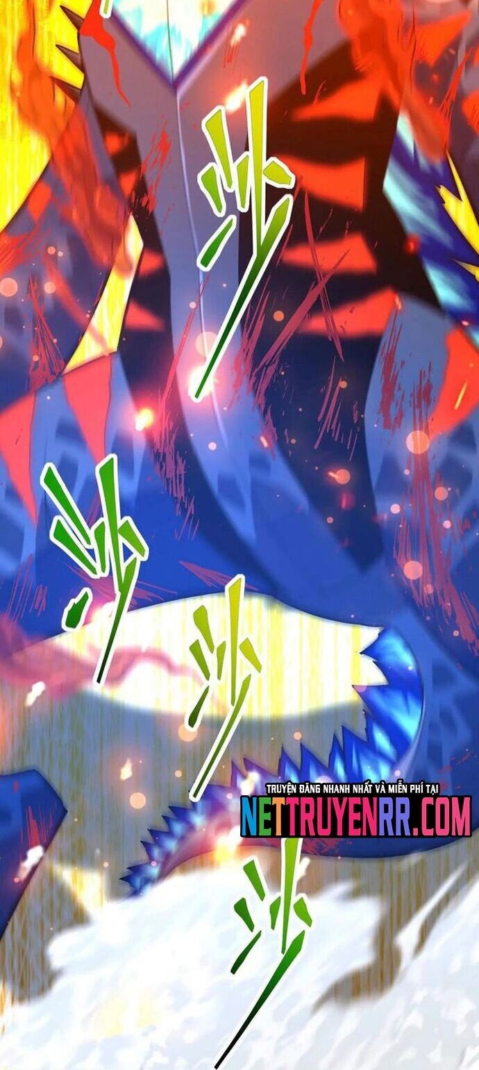Trùng Sinh Thành Godzilla Chap 278 - Next Chap 279