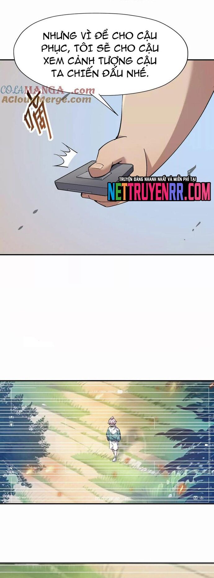 Trùng Sinh Thành Godzilla Chap 279 - Next Chap 280