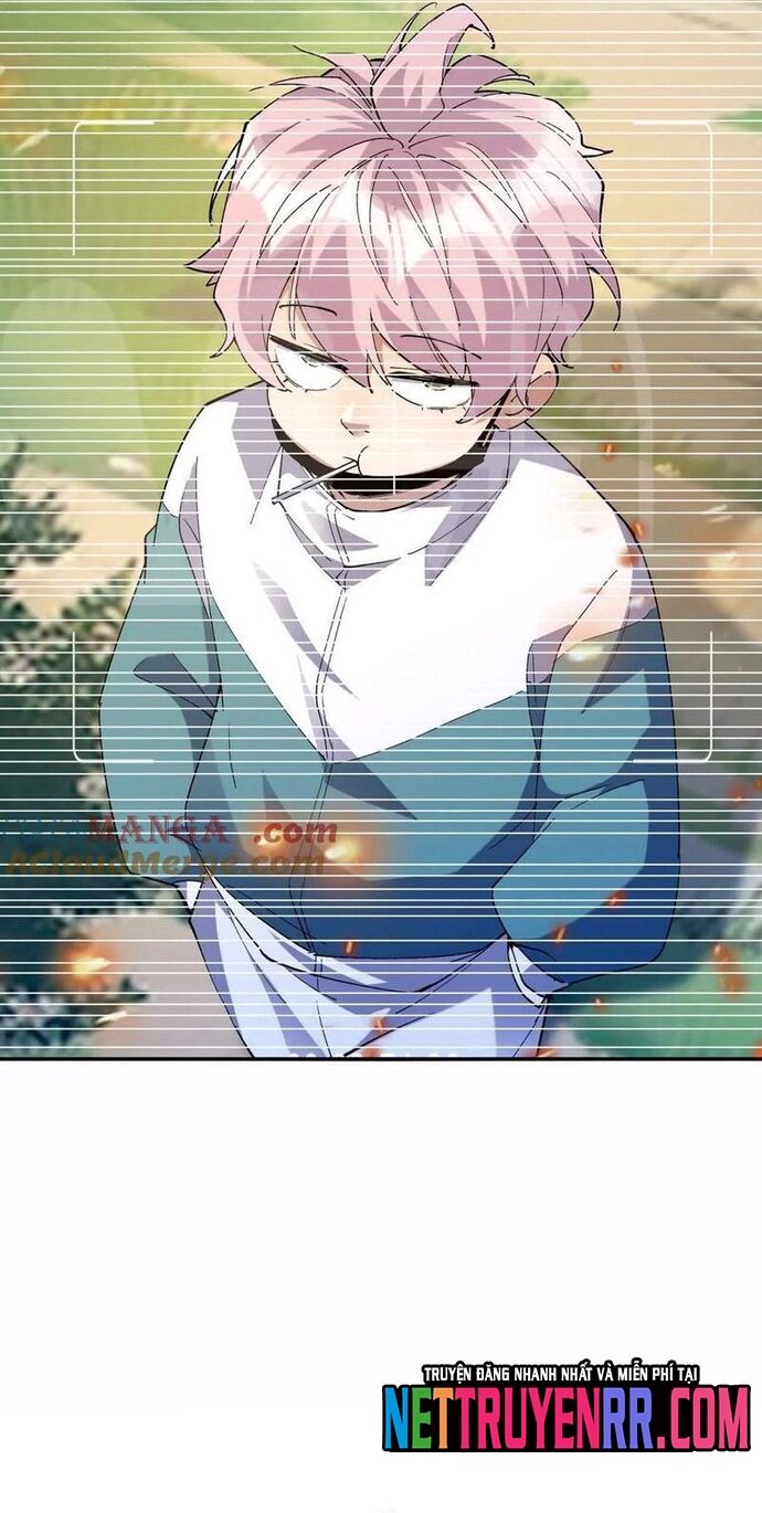 Trùng Sinh Thành Godzilla Chap 279 - Next Chap 280