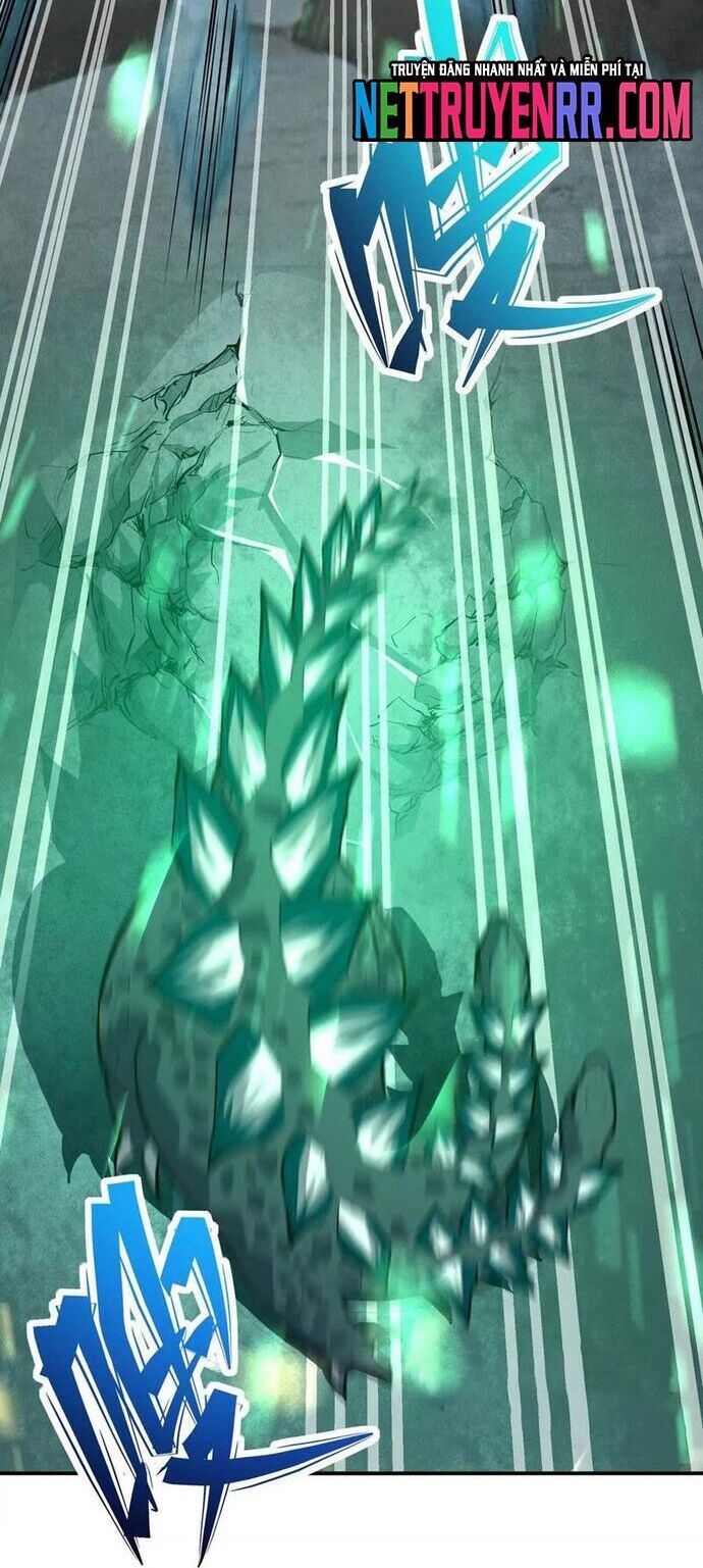 Trùng Sinh Thành Godzilla Chap 279 - Next Chap 280