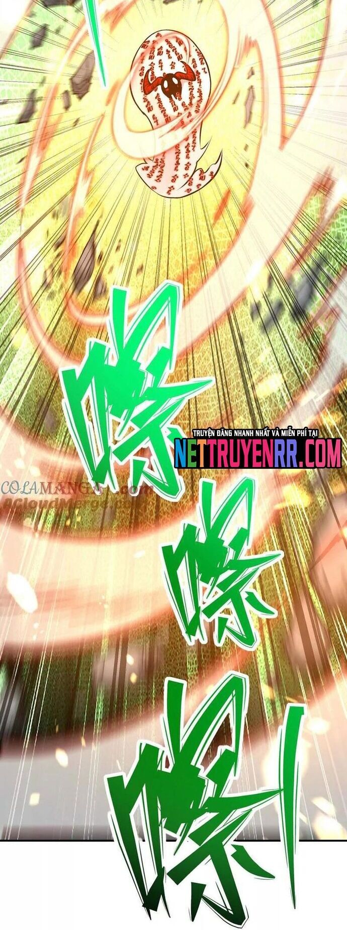 Trùng Sinh Thành Godzilla Chap 279 - Next Chap 280
