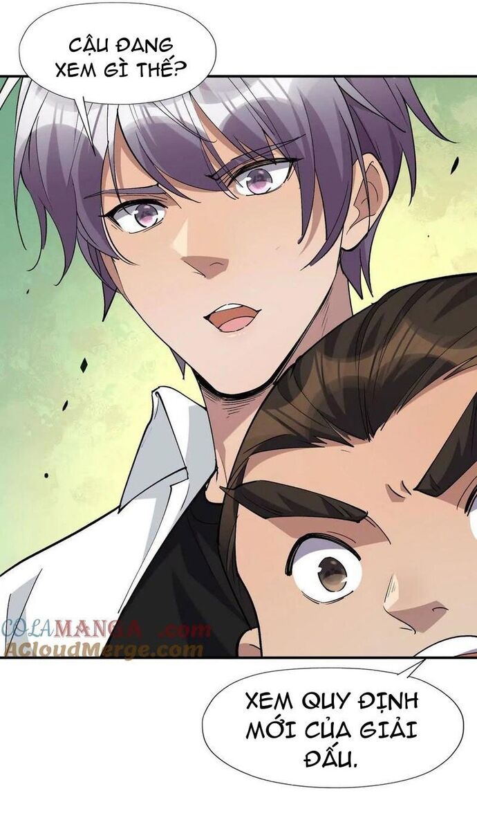 Trùng Sinh Thành Godzilla Chap 279 - Next Chap 280