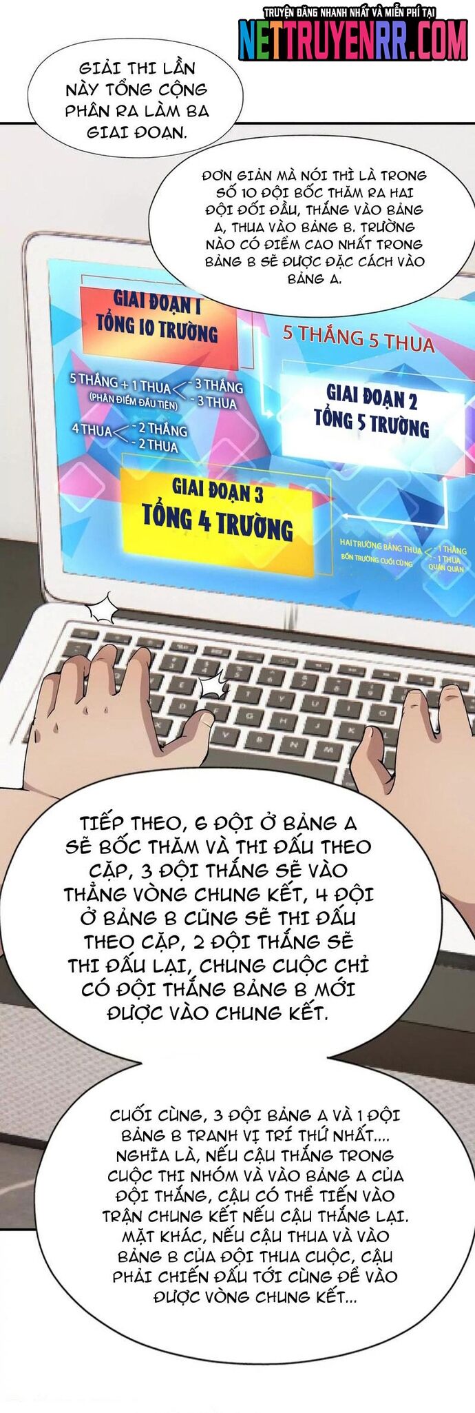 Trùng Sinh Thành Godzilla Chap 279 - Next Chap 280
