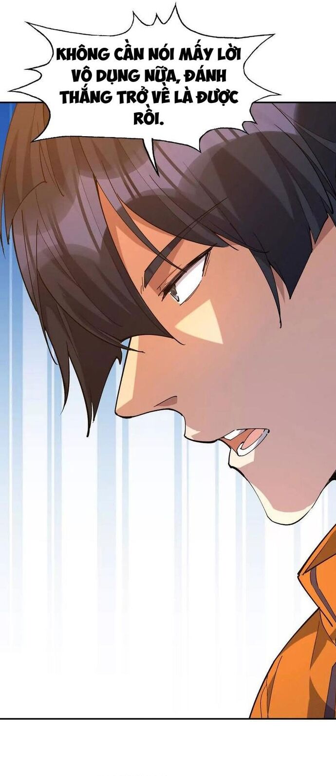 Trùng Sinh Thành Godzilla Chap 280 - Next Chap 281