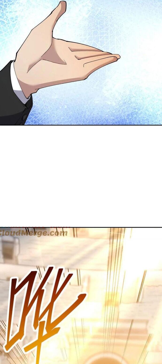 Trùng Sinh Thành Godzilla Chap 280 - Next Chap 281