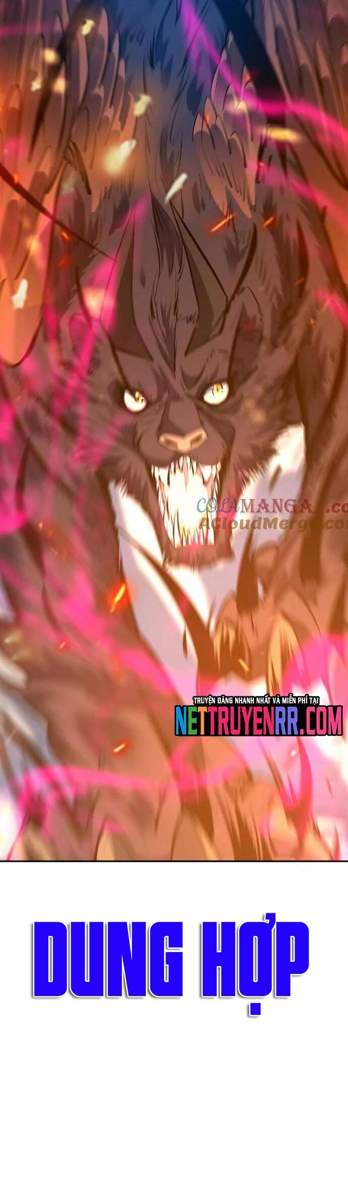 Trùng Sinh Thành Godzilla Chap 280 - Next Chap 281