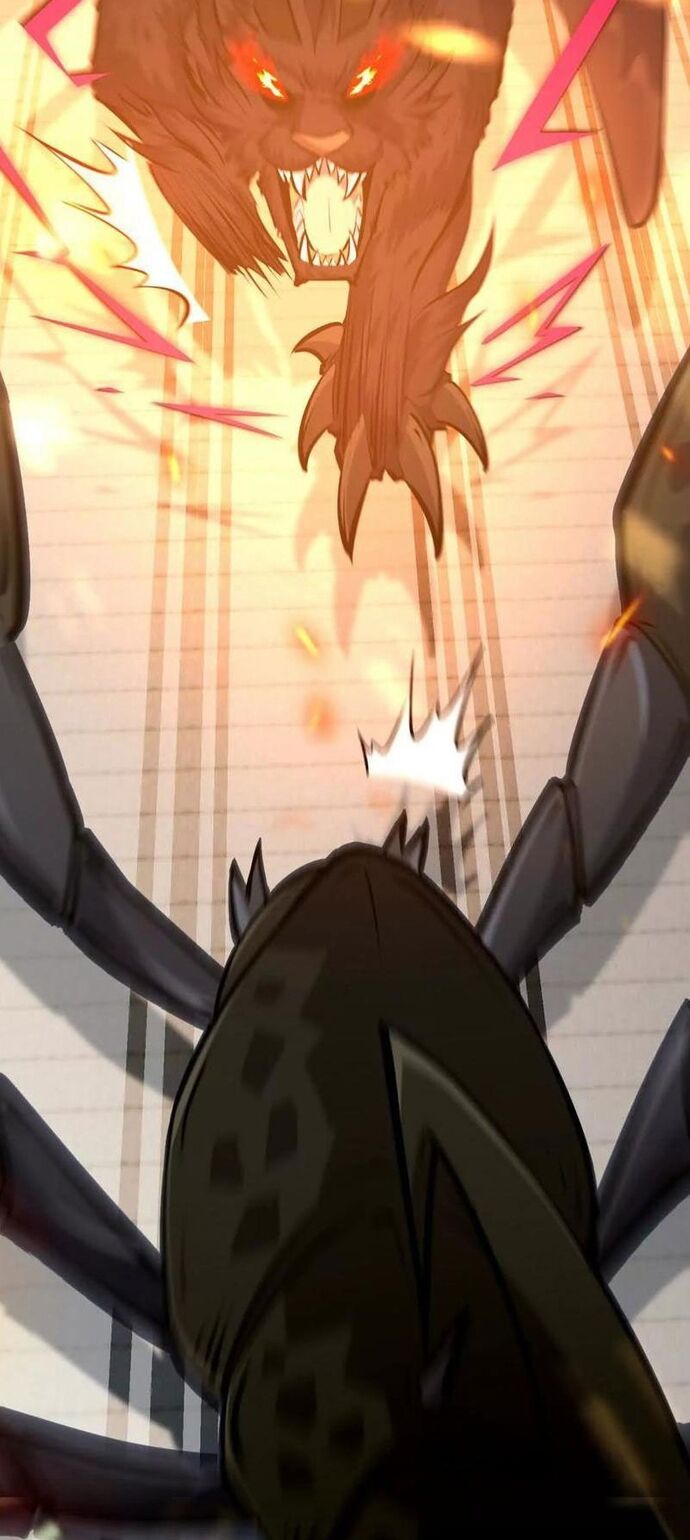 Trùng Sinh Thành Godzilla Chap 280 - Next Chap 281