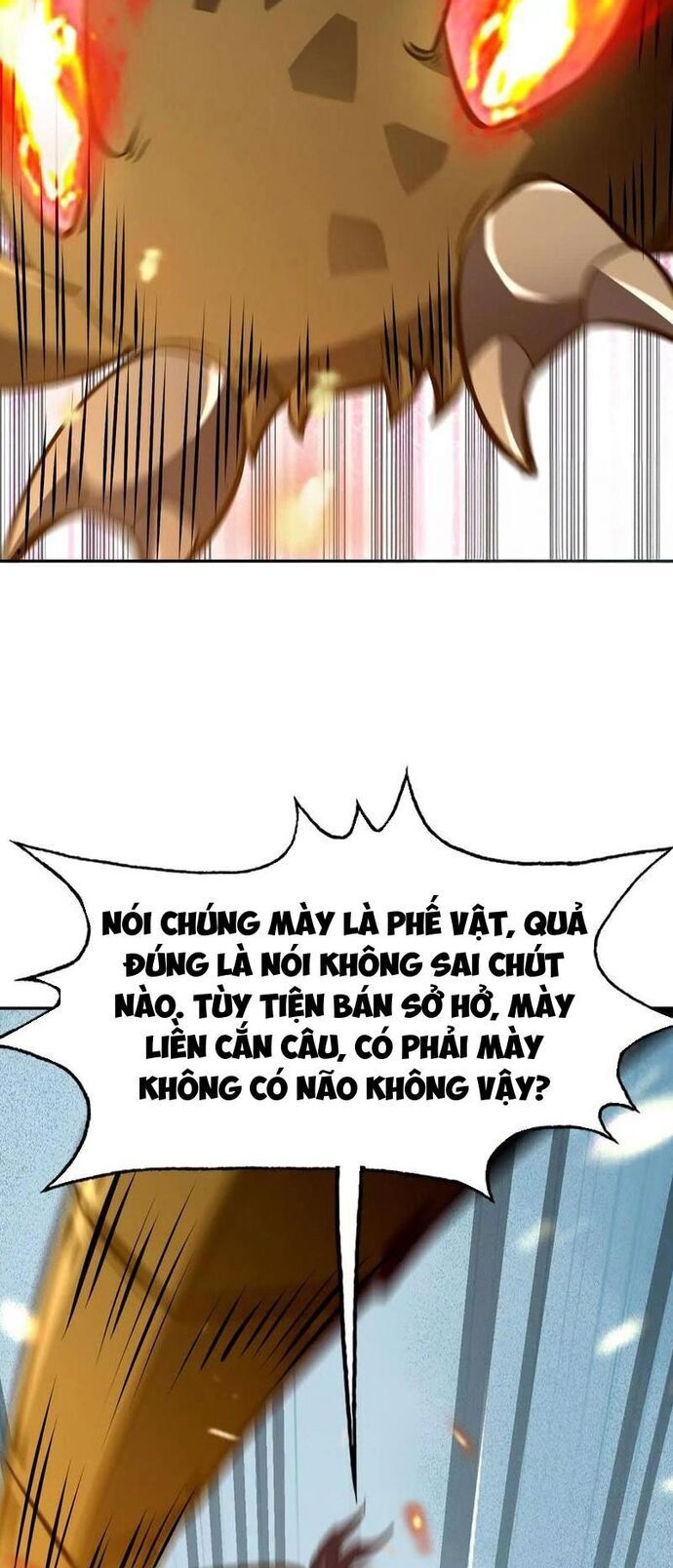 Trùng Sinh Thành Godzilla Chap 280 - Next Chap 281