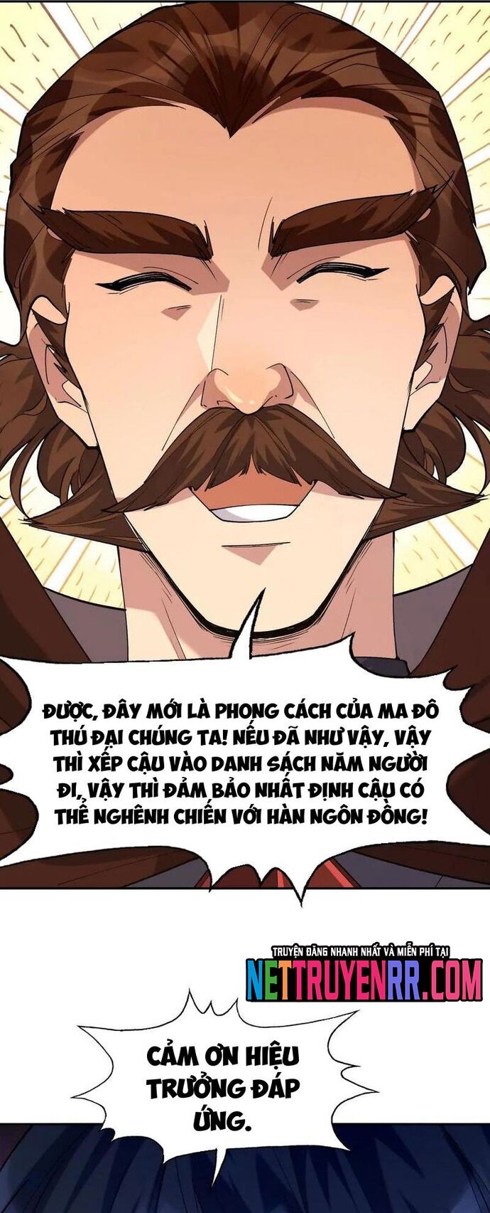Trùng Sinh Thành Godzilla Chap 280 - Next Chap 281