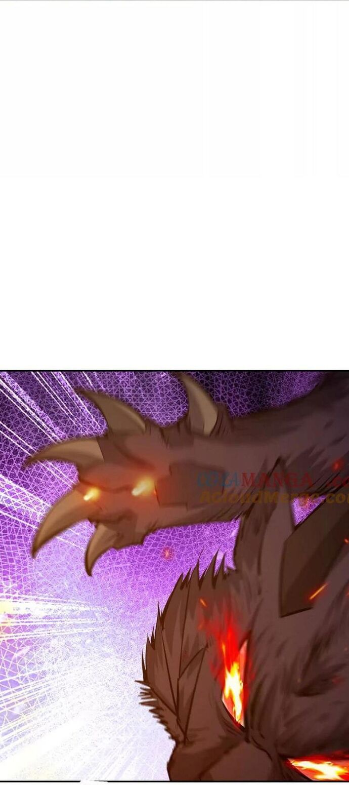 Trùng Sinh Thành Godzilla Chap 280 - Next Chap 281