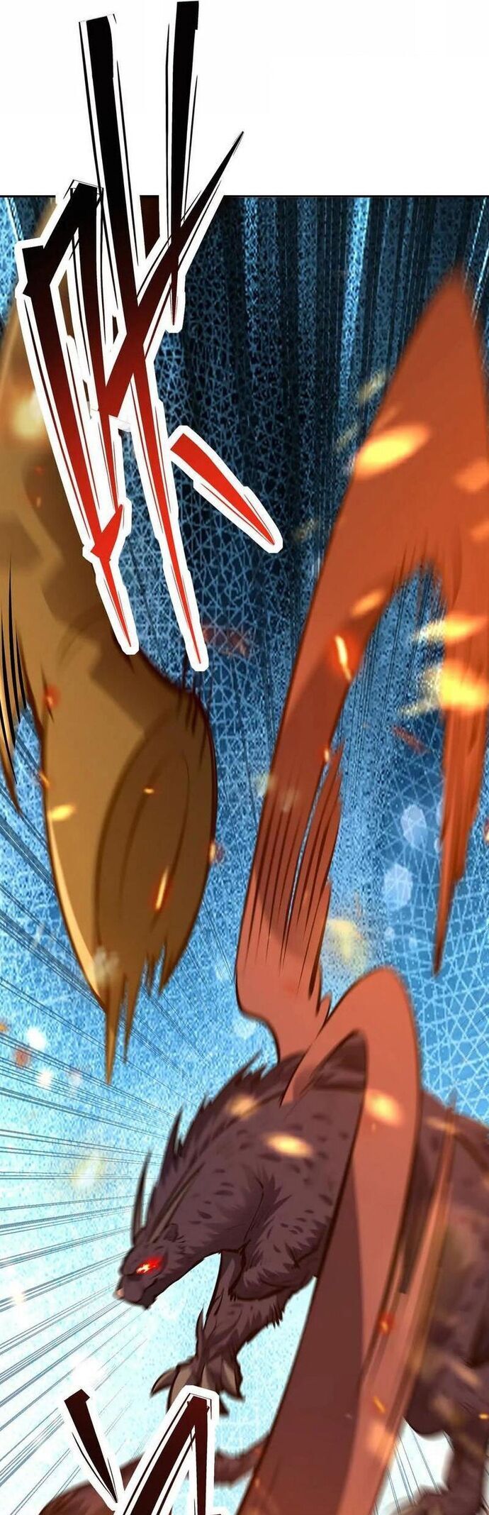 Trùng Sinh Thành Godzilla Chap 280 - Next Chap 281