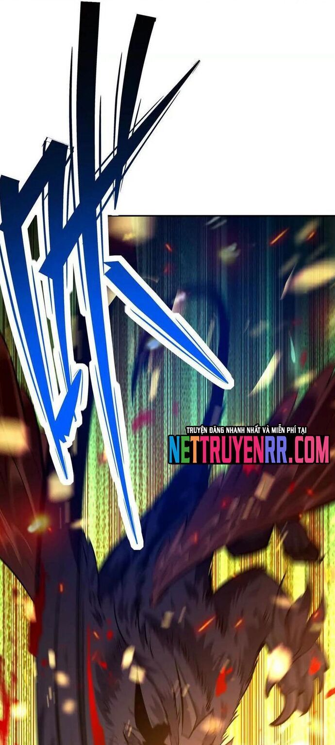 Trùng Sinh Thành Godzilla Chap 280 - Next Chap 281