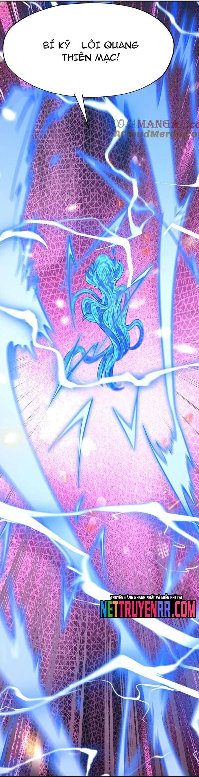 Trùng Sinh Thành Godzilla Chap 280 - Next Chap 281