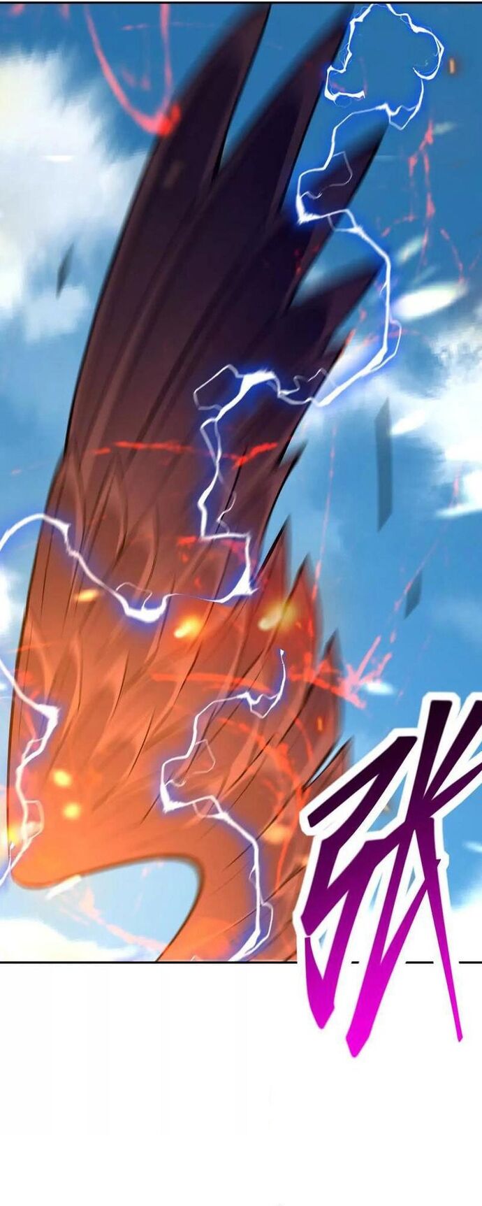 Trùng Sinh Thành Godzilla Chap 280 - Next Chap 281