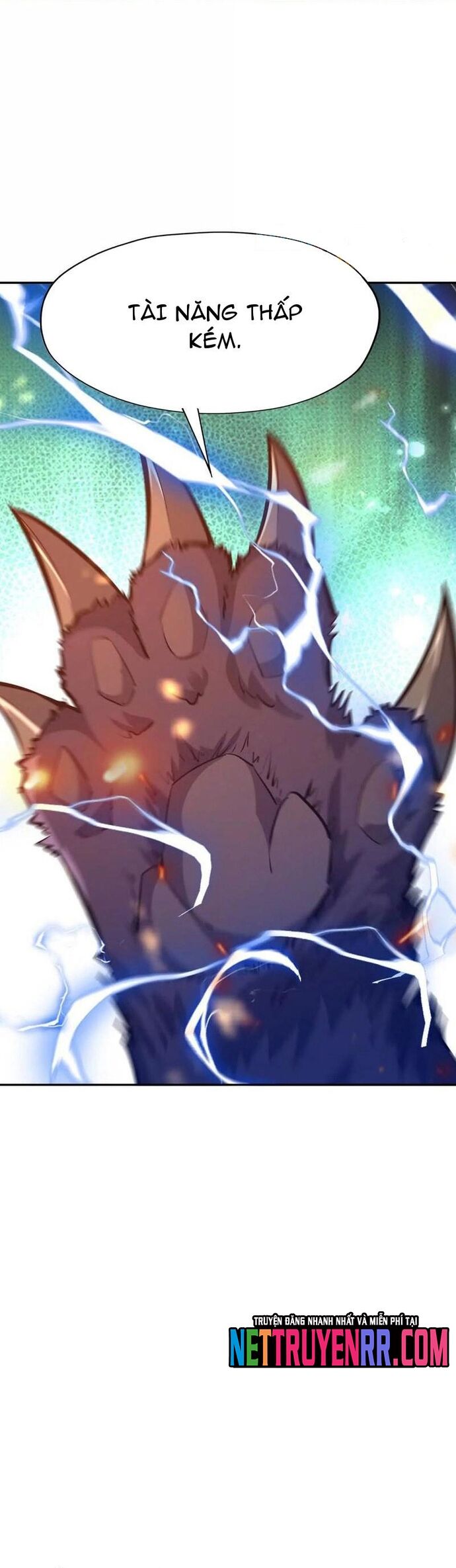 Trùng Sinh Thành Godzilla Chap 280 - Next Chap 281