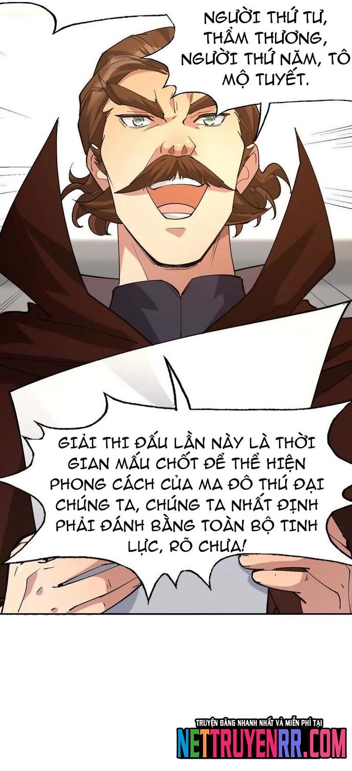 Trùng Sinh Thành Godzilla Chap 280 - Next Chap 281
