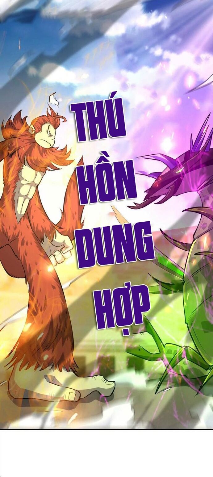 Trùng Sinh Thành Godzilla Chap 281 - Next Chap 282