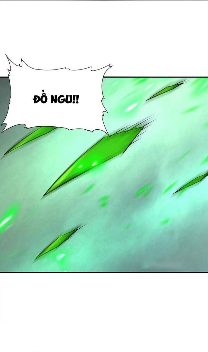 Trùng Sinh Thành Godzilla Chap 281 - Next Chap 282