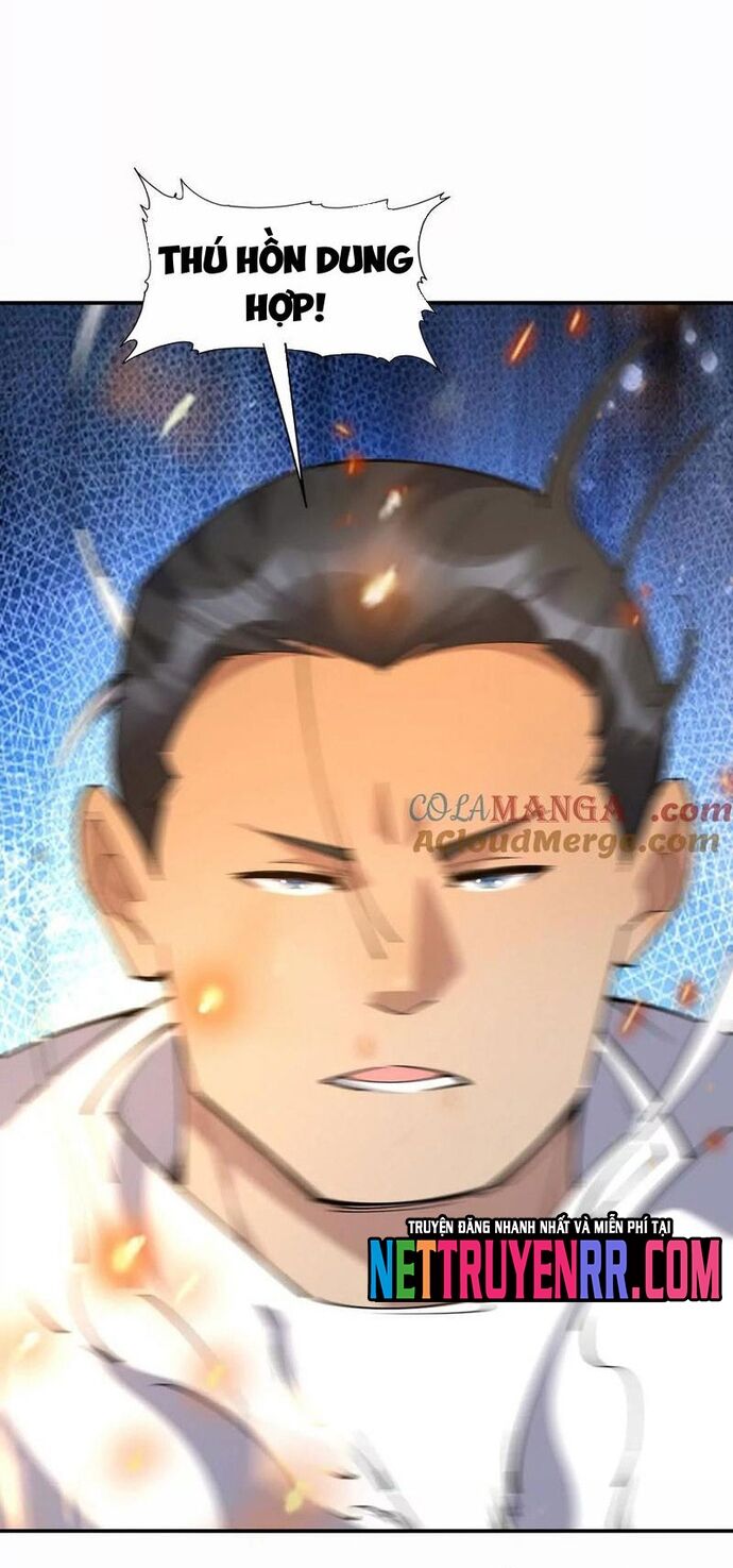 Trùng Sinh Thành Godzilla Chap 281 - Next Chap 282