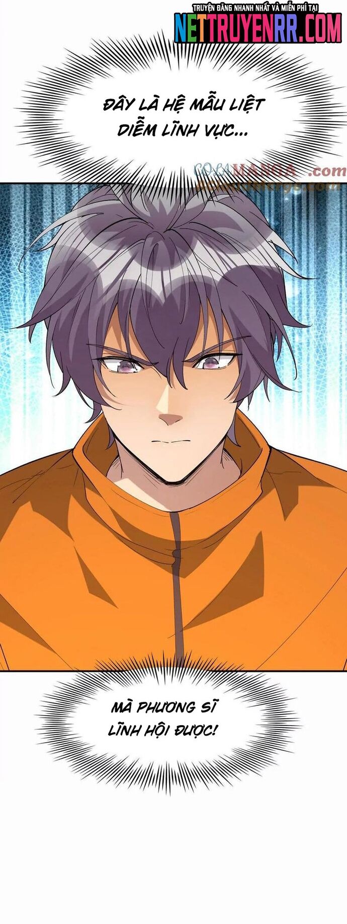 Trùng Sinh Thành Godzilla Chap 282 - Next Chap 283