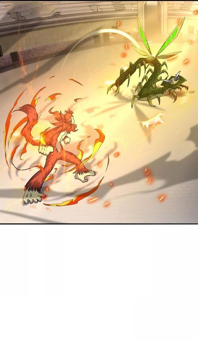 Trùng Sinh Thành Godzilla Chap 282 - Next Chap 283