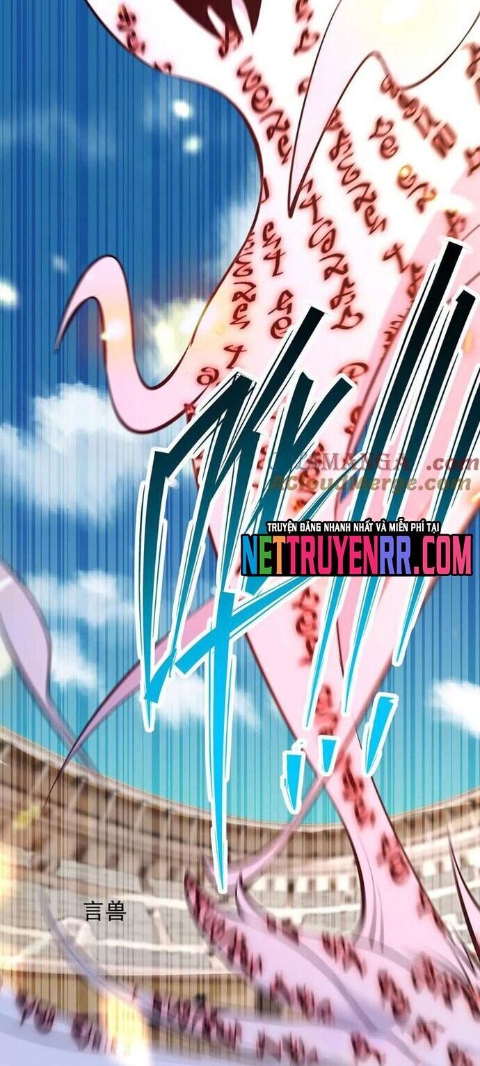 Trùng Sinh Thành Godzilla Chap 282 - Next Chap 283