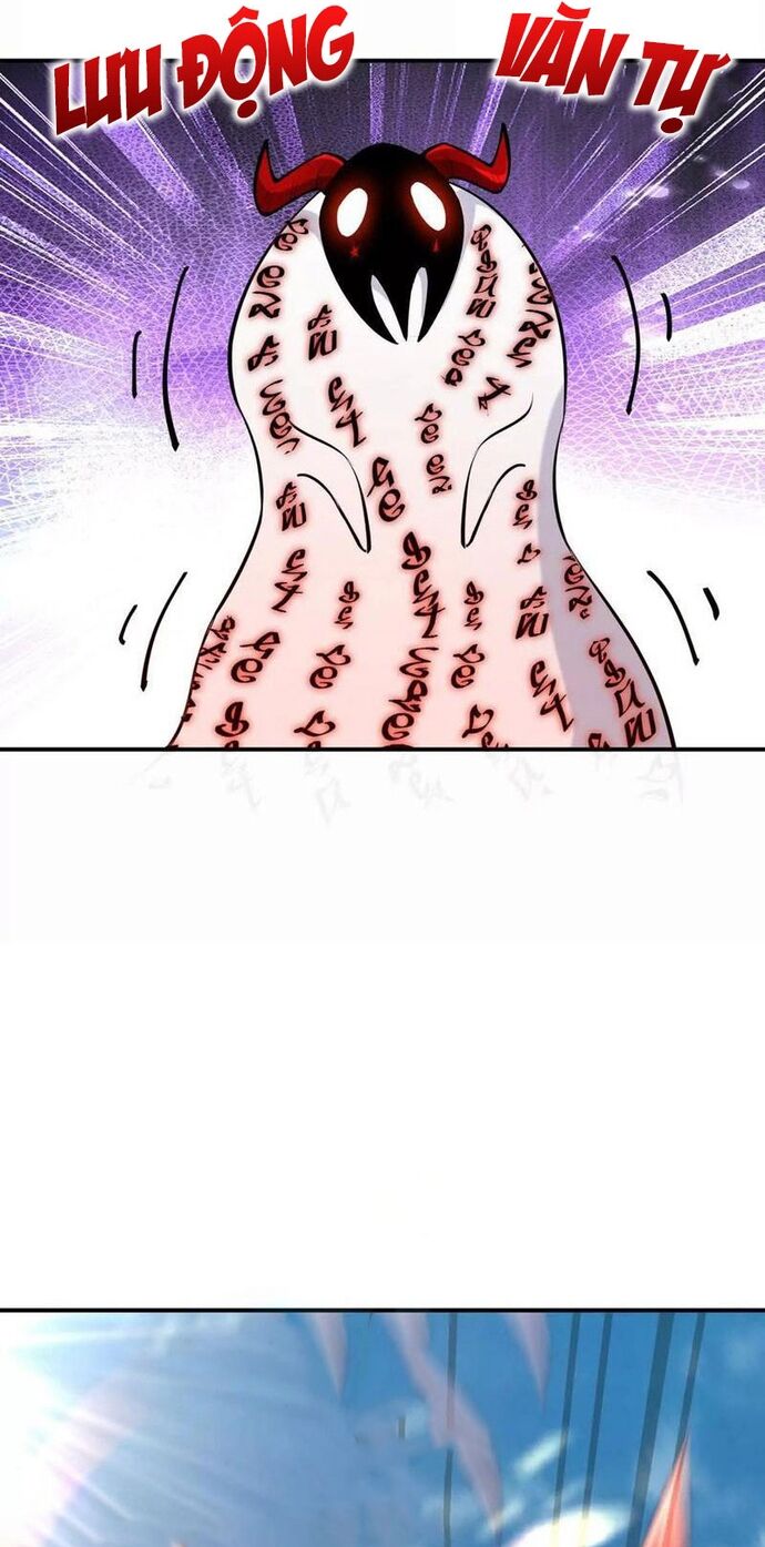 Trùng Sinh Thành Godzilla Chap 282 - Next Chap 283