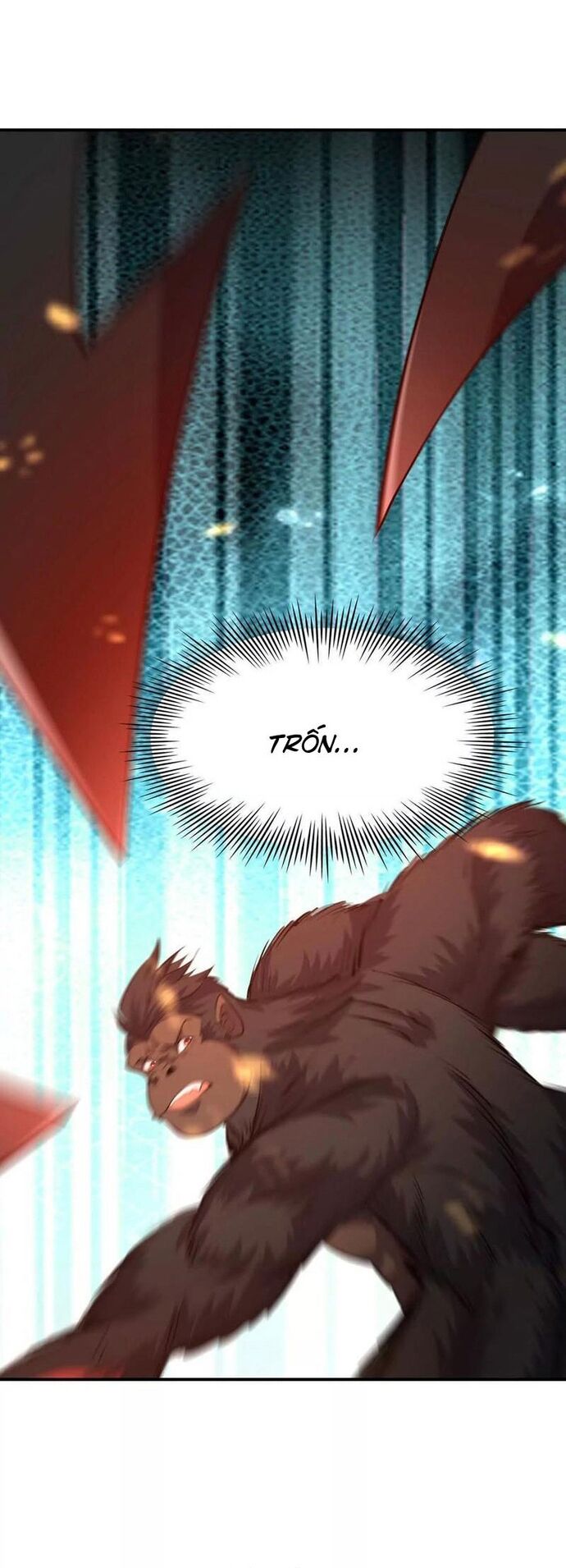 Trùng Sinh Thành Godzilla Chap 282 - Next Chap 283