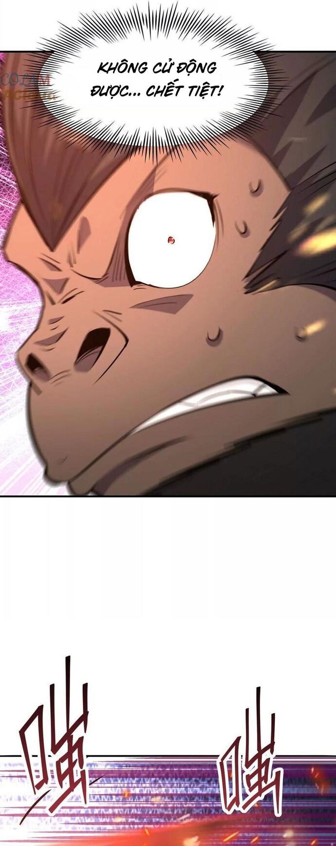 Trùng Sinh Thành Godzilla Chap 282 - Next Chap 283