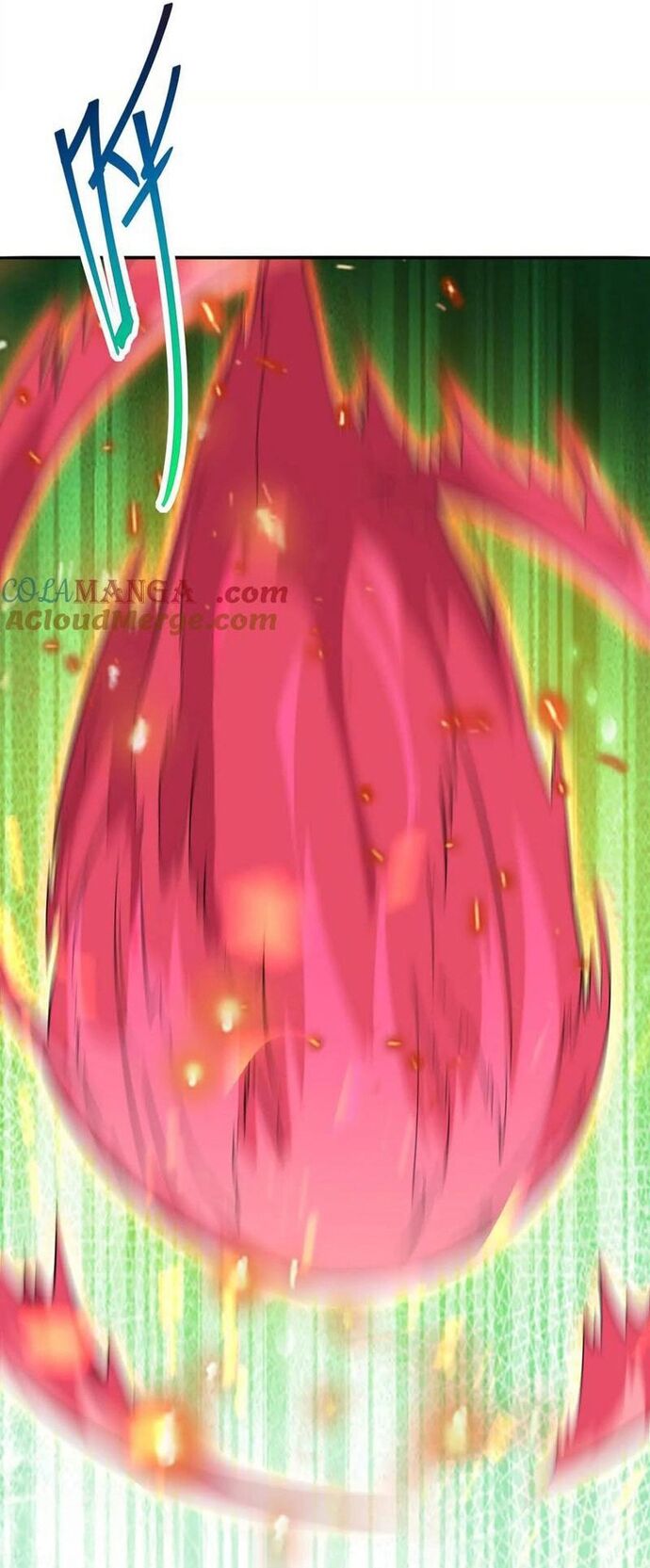 Trùng Sinh Thành Godzilla Chap 282 - Next Chap 283