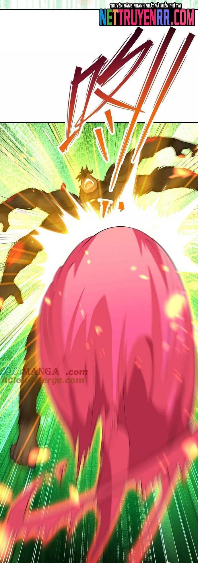 Trùng Sinh Thành Godzilla Chap 282 - Next Chap 283