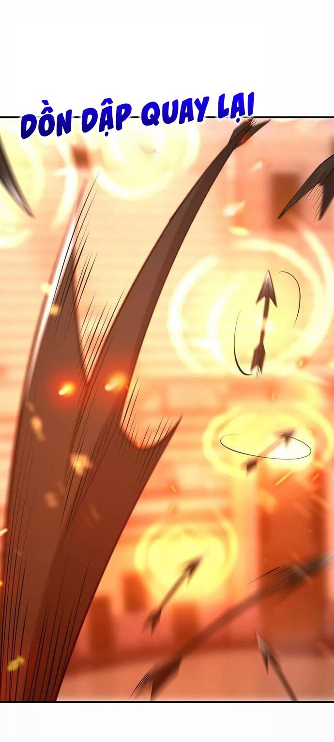 Trùng Sinh Thành Godzilla Chap 282 - Next Chap 283