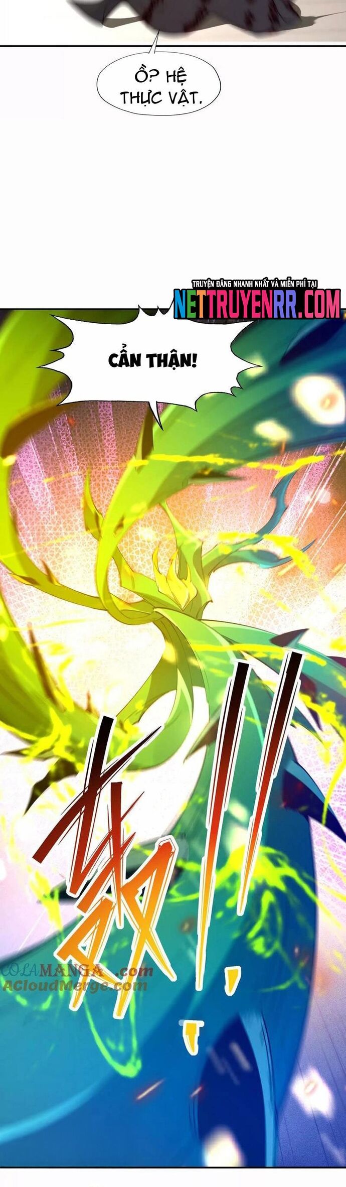 Trùng Sinh Thành Godzilla Chap 282 - Next Chap 283