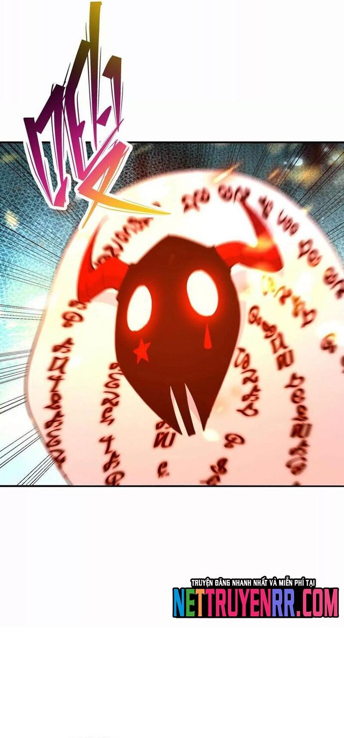 Trùng Sinh Thành Godzilla Chap 282 - Next Chap 283