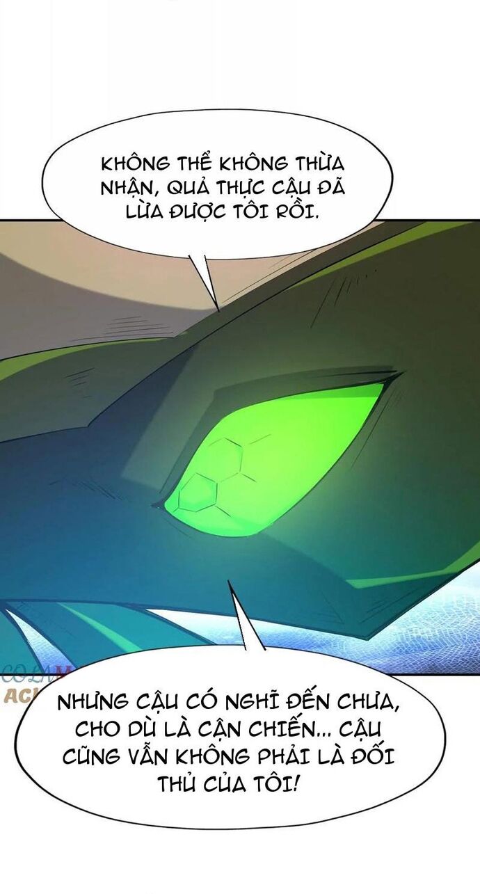 Trùng Sinh Thành Godzilla Chap 282 - Next Chap 283