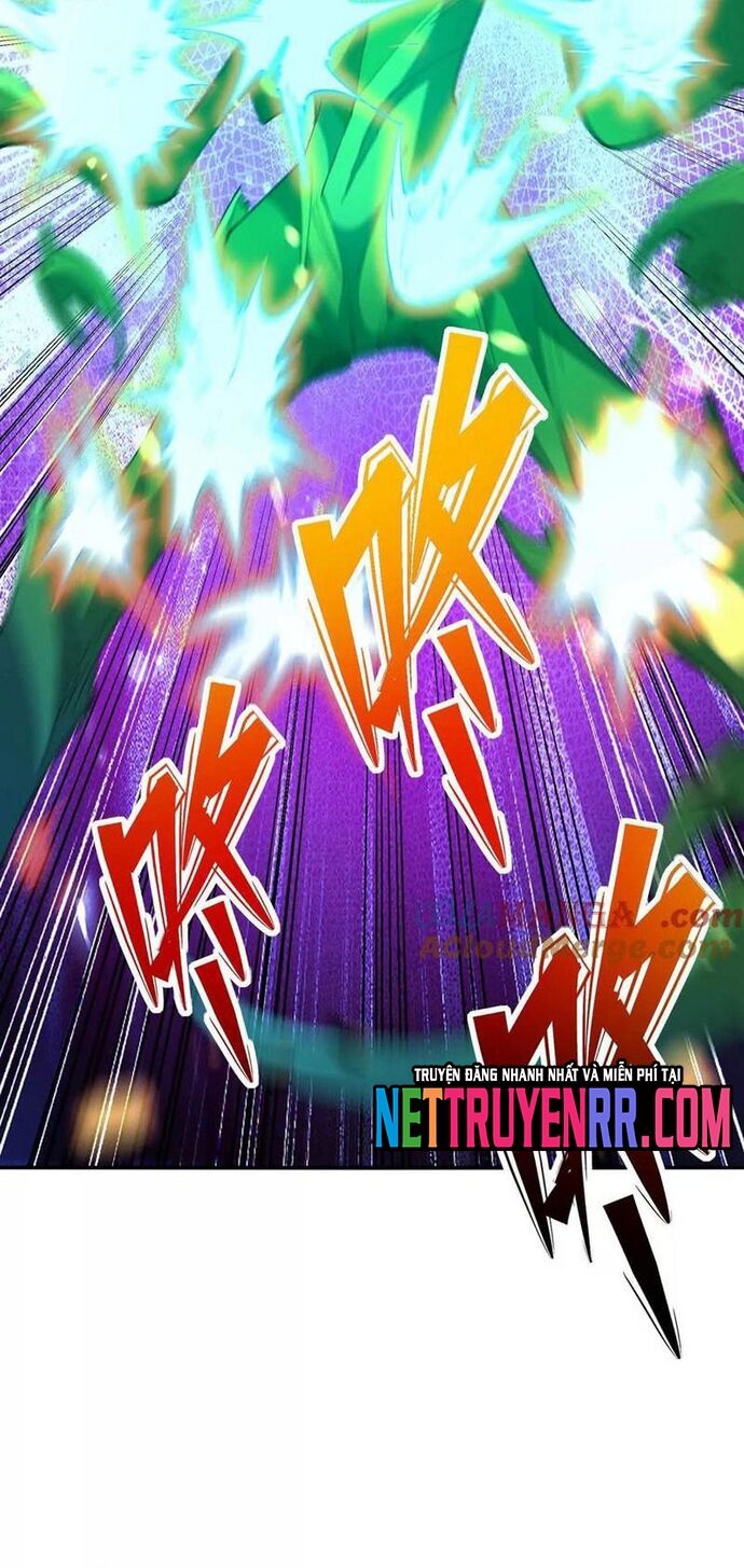 Trùng Sinh Thành Godzilla Chap 283 - Next Chap 284