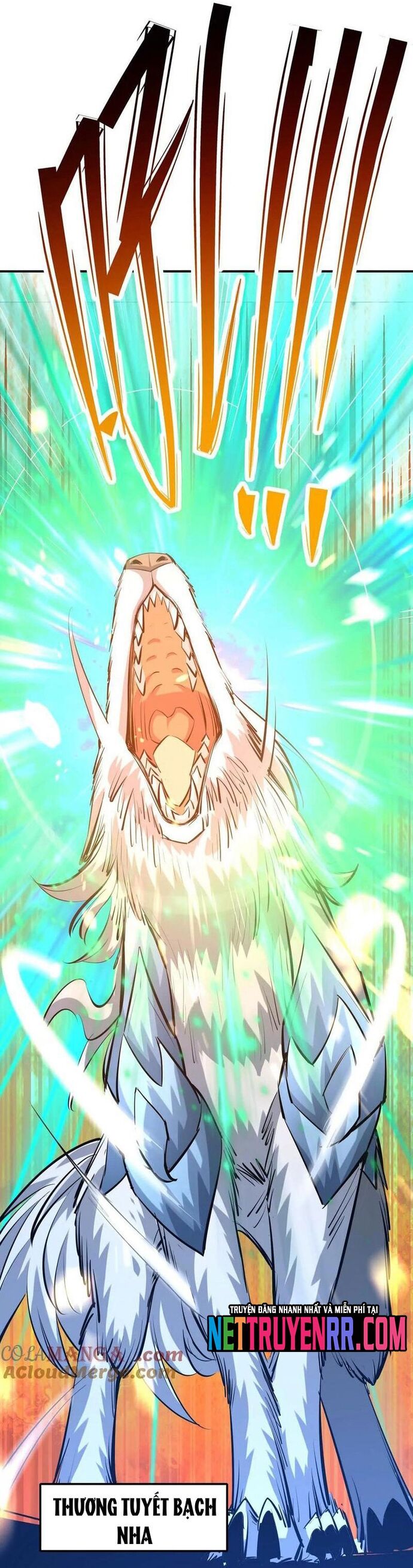 Trùng Sinh Thành Godzilla Chap 283 - Next Chap 284