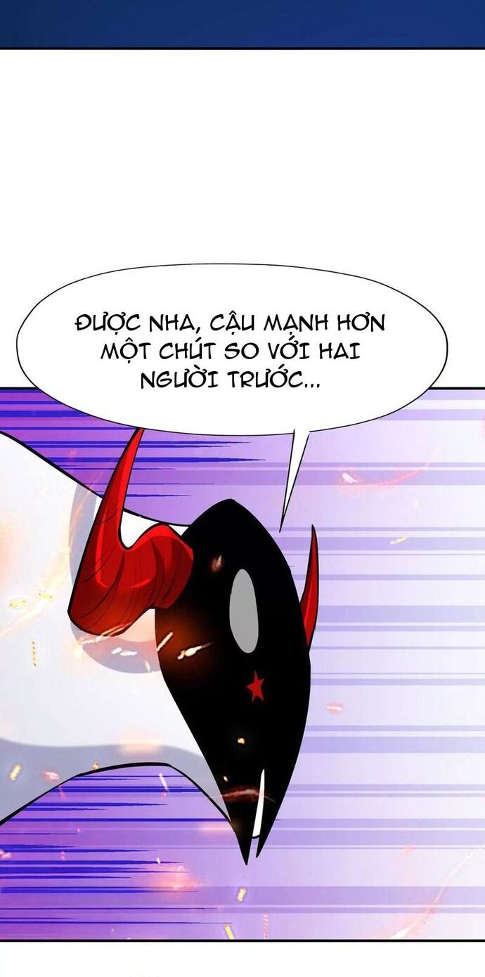 Trùng Sinh Thành Godzilla Chap 283 - Next Chap 284