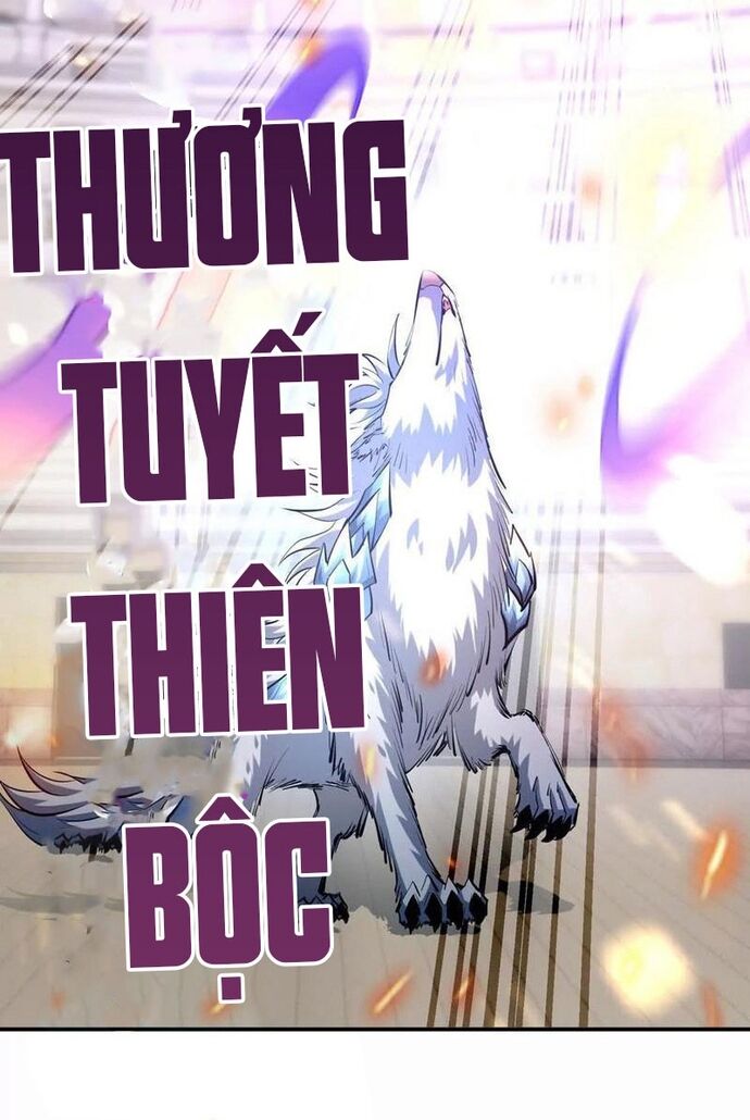 Trùng Sinh Thành Godzilla Chap 283 - Next Chap 284