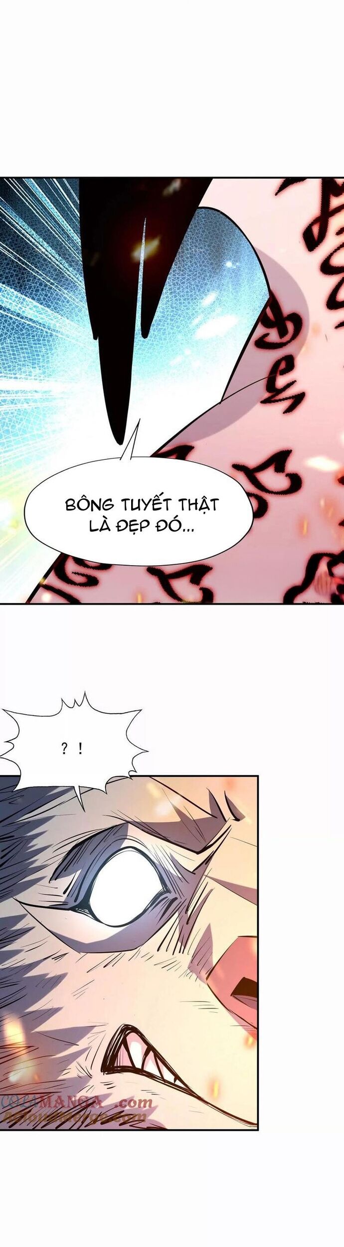 Trùng Sinh Thành Godzilla Chap 283 - Next Chap 284