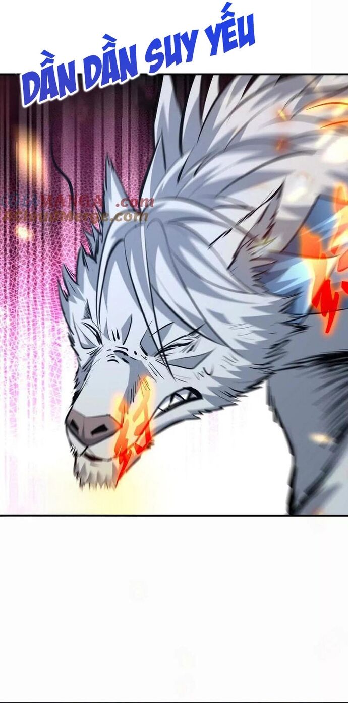 Trùng Sinh Thành Godzilla Chap 283 - Next Chap 284
